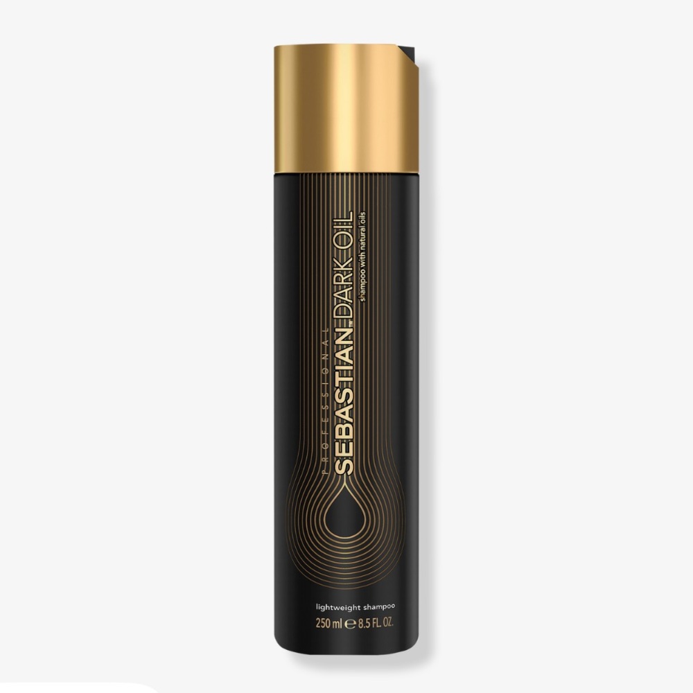 Sebastian Dark Oil Lightweight Shampoo
